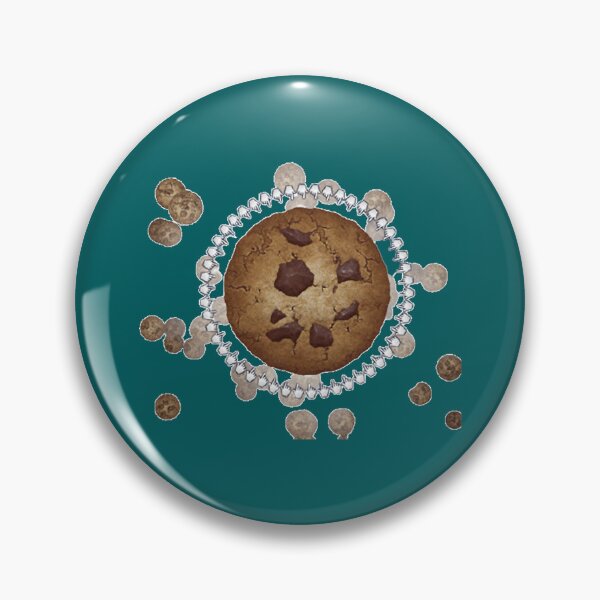 Item preview, Cookie Clicker Csss  (4) designed and sold by AidaBergstrom.