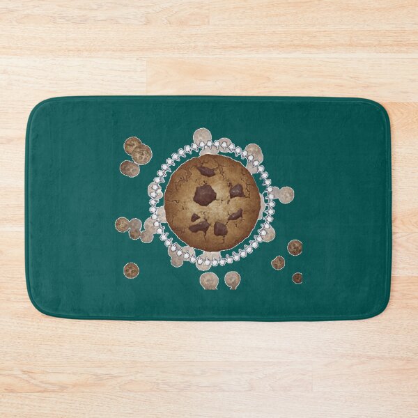 Item preview, Cookie Clicker Csss  (4) designed and sold by AidaBergstrom.