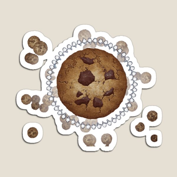 Cookie Clicker Cssst (2) Kids T-Shirt for Sale by AidaBergstrom