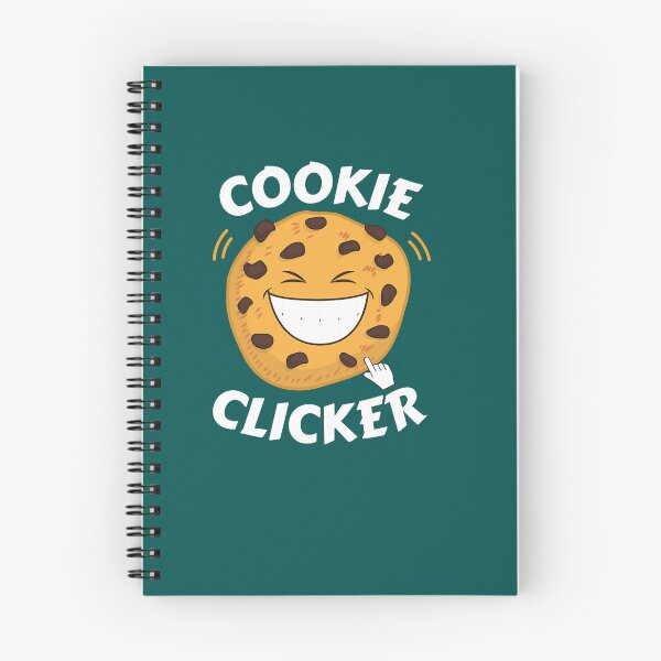 Item preview, Cookie Clicker Cssst  (2) designed and sold by AidaBergstrom.