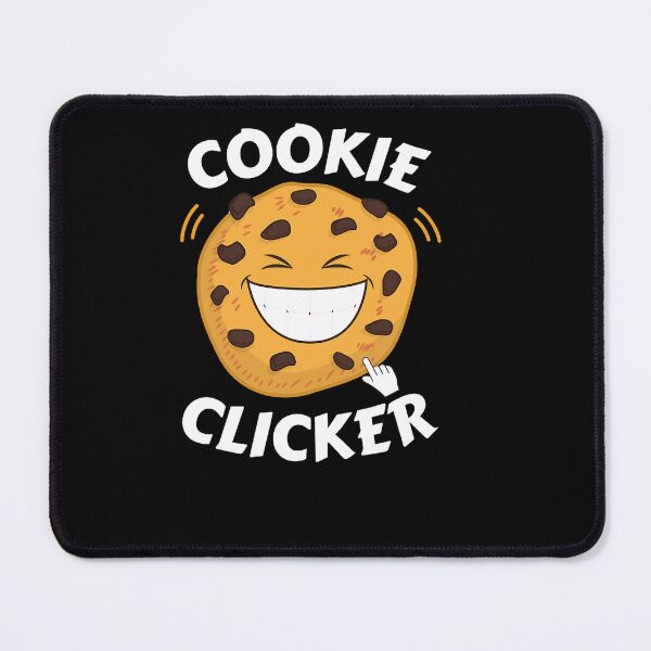 Item preview, Cookie Clicker Cssst  (2) designed and sold by AidaBergstrom.