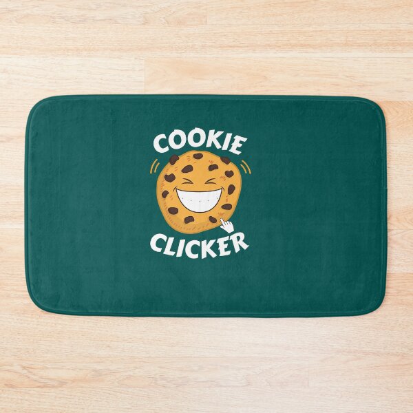 Item preview, Cookie Clicker Cssst  (2) designed and sold by AidaBergstrom.