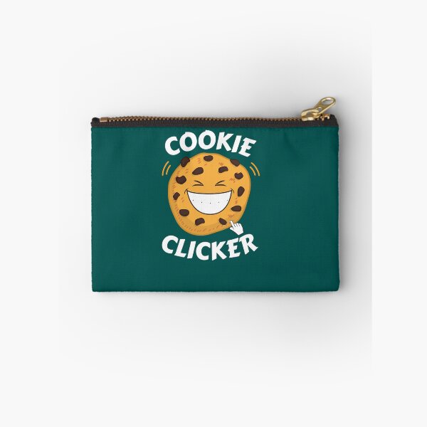 Item preview, Cookie Clicker Cssst  (2) designed and sold by AidaBergstrom.