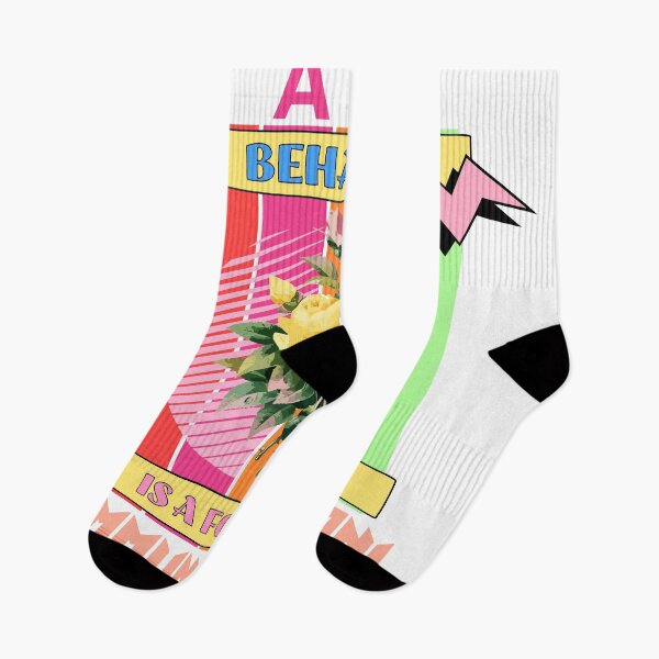 Item preview, All behavior is a form of communication designed and sold by Style PoP.