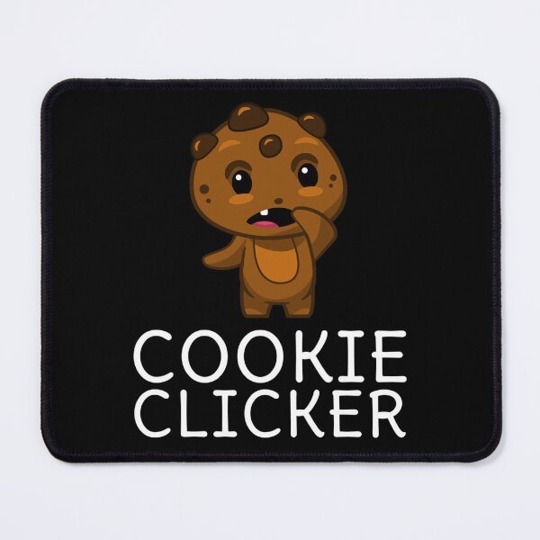 Item preview, Cookie Clicker Cxx (1) designed and sold by AidaBergstrom.