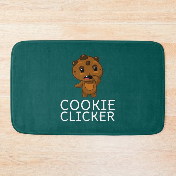 Item preview, Cookie Clicker Cxx (1) designed and sold by AidaBergstrom.