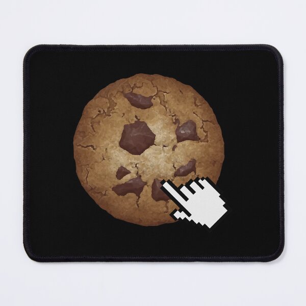 Item preview, Cookie Clicker Cx designed and sold by AidaBergstrom.