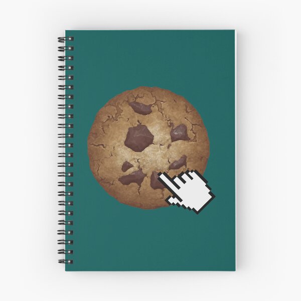Item preview, Cookie Clicker Cx designed and sold by AidaBergstrom.