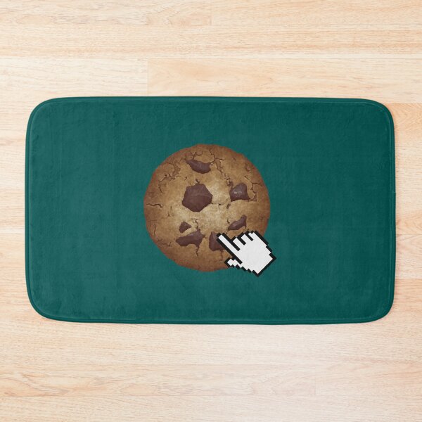 Item preview, Cookie Clicker Cx designed and sold by AidaBergstrom.
