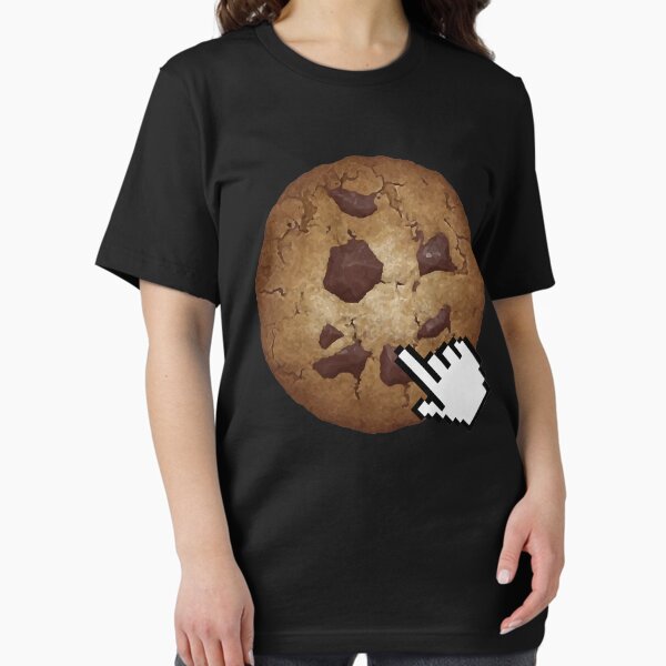 Item preview, Cookie Clicker Cx designed and sold by AidaBergstrom.