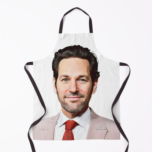 Item preview, Paul Rudd designed and sold by saucymuse.