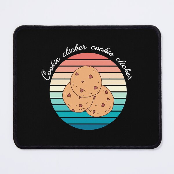 Item preview, Cookie Clicker Cookie Clicker Ex designed and sold by AidaBergstrom.