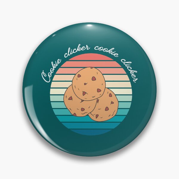 Item preview, Cookie Clicker Cookie Clicker Ex designed and sold by AidaBergstrom.