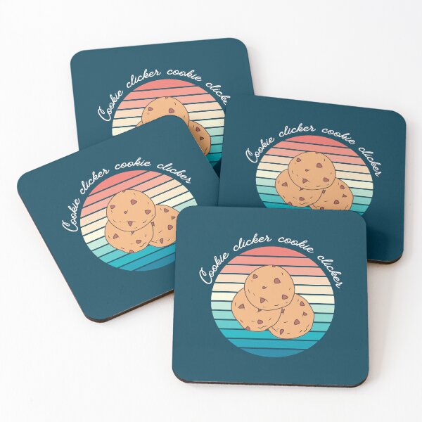 Item preview, Cookie Clicker Cookie Clicker Ex designed and sold by AidaBergstrom.