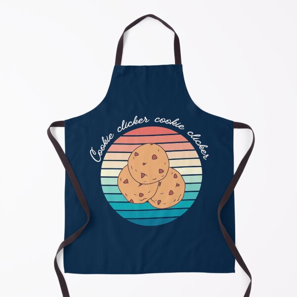 Item preview, Cookie Clicker Cookie Clicker Ex designed and sold by AidaBergstrom.
