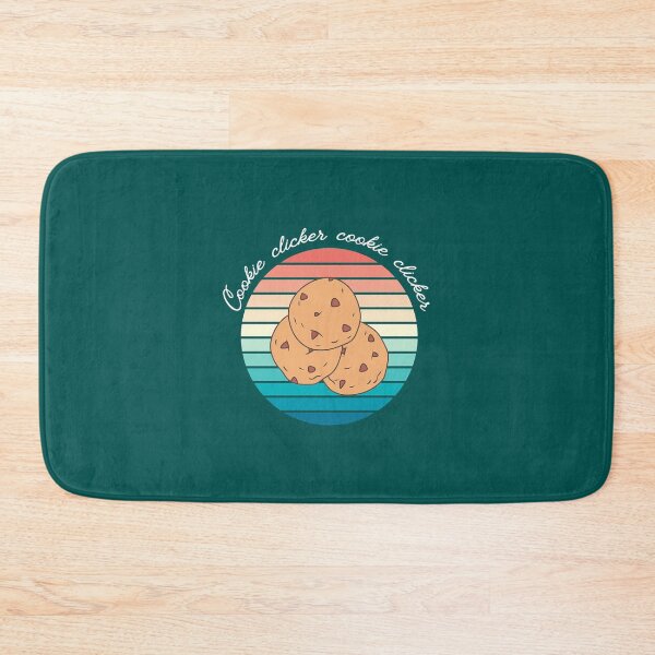 Item preview, Cookie Clicker Cookie Clicker Ex designed and sold by AidaBergstrom.