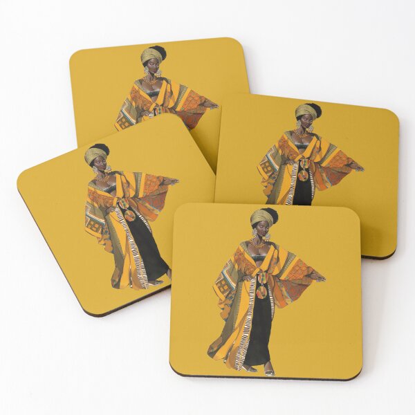 Item preview, African Traditional Attire designed and sold by Luseann.