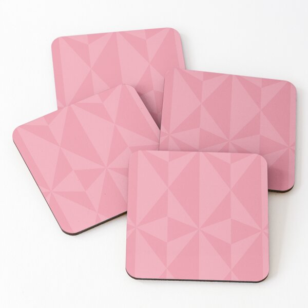 Item preview, Facet - Pink designed and sold by lisajaynemurray.