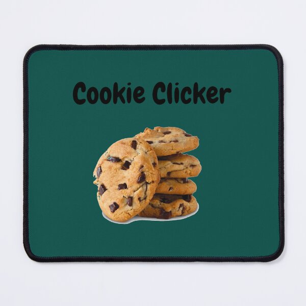 Item preview, Cookie Clicker s    (13) designed and sold by AidaBergstrom.