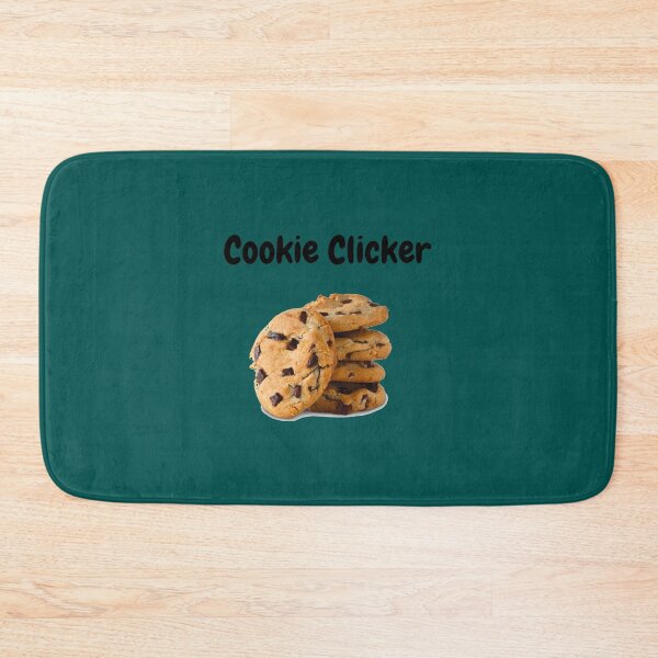 Item preview, Cookie Clicker s    (13) designed and sold by AidaBergstrom.