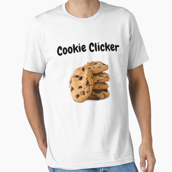 Item preview, Cookie Clicker s    (13) designed and sold by AidaBergstrom.