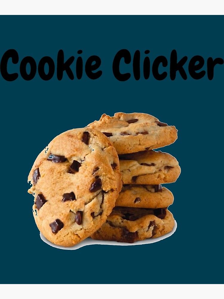 Cookie Clicker Cssst (2) Kids T-Shirt for Sale by AidaBergstrom