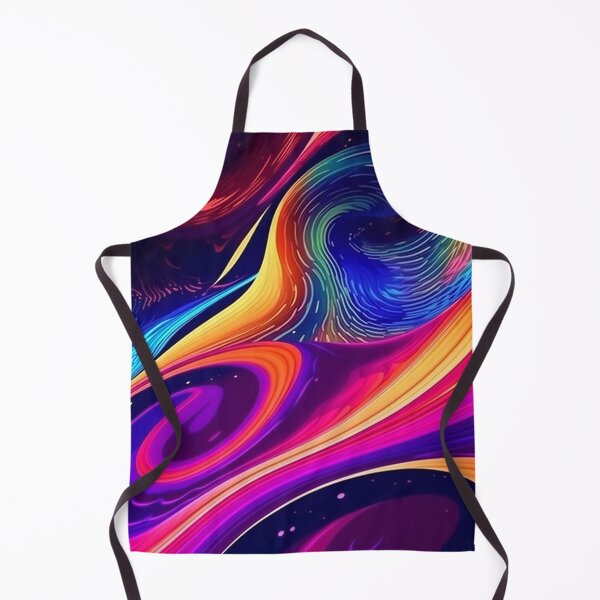 Item preview, Colorful Cosmos designed and sold by CustomHDPrints.