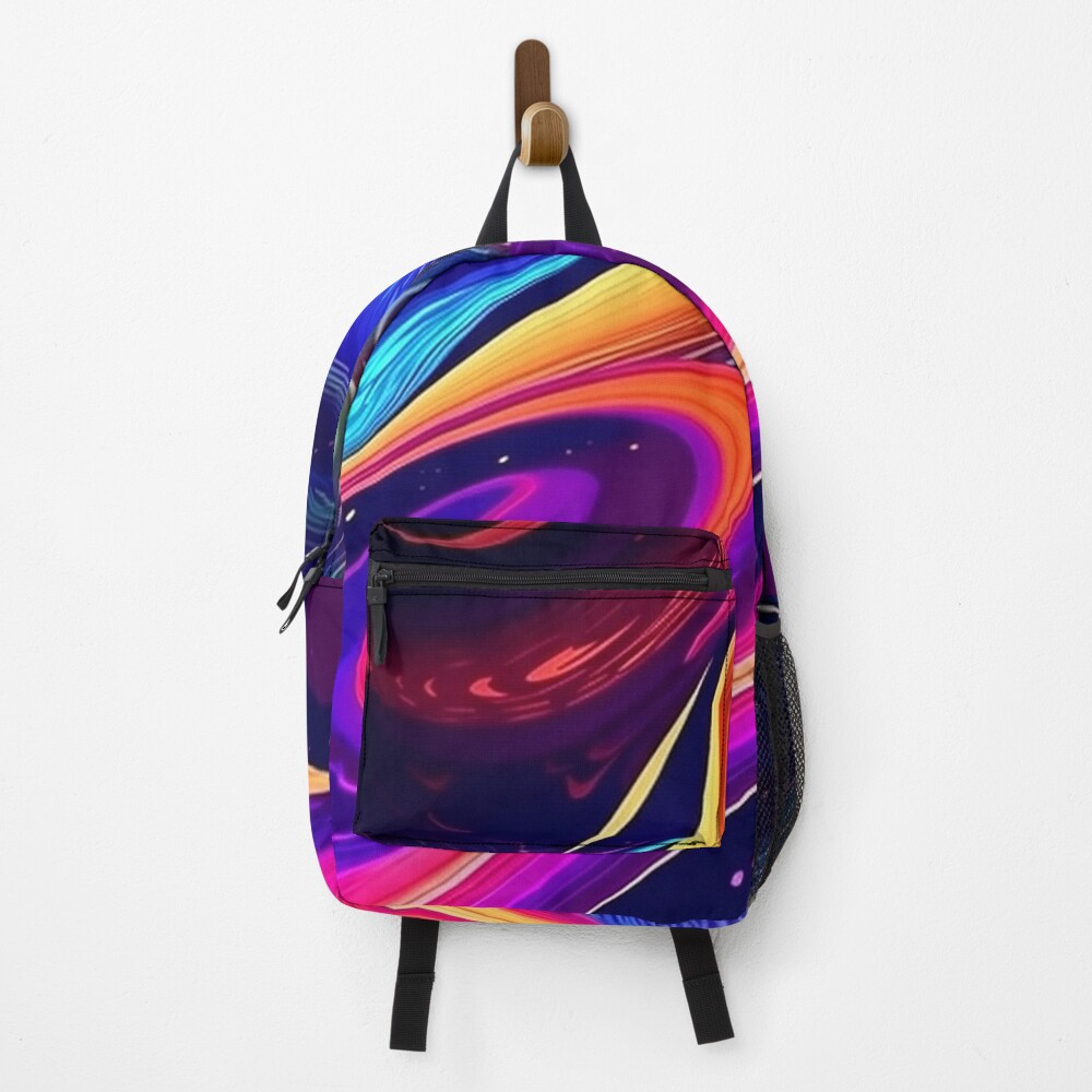 Item preview, Backpack designed and sold by CustomHDPrints.
