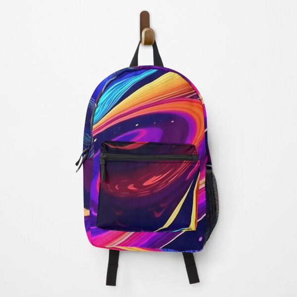 Item preview, Colorful Cosmos designed and sold by CustomHDPrints.