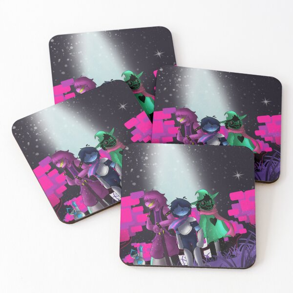 Item preview, deltarune designed and sold by loftisenberger.