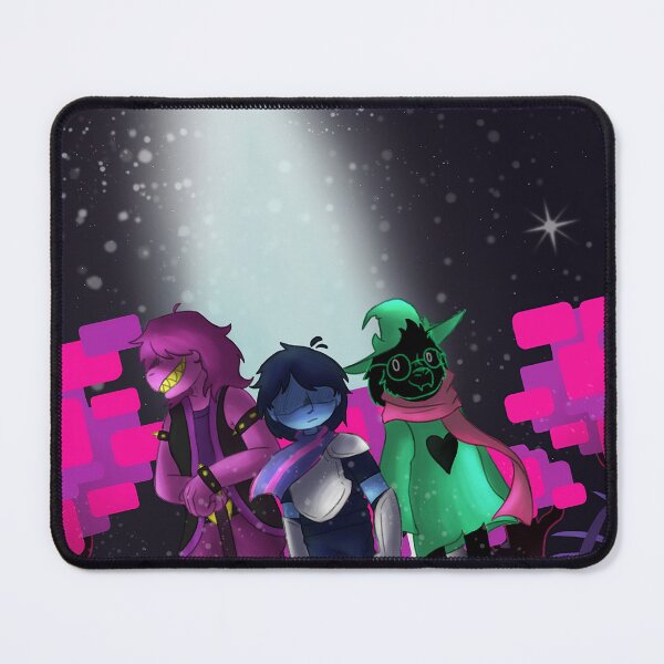 Item preview, deltarune designed and sold by loftisenberger.