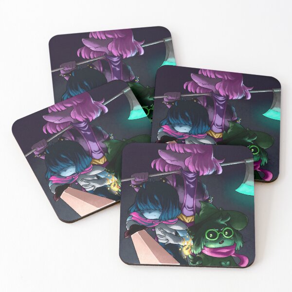 Item preview, deltarune designed and sold by loftisenberger.