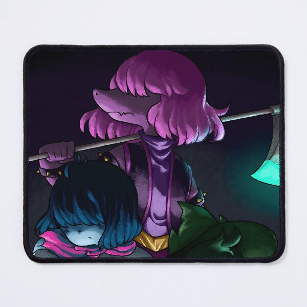 Item preview, deltarune designed and sold by loftisenberger.