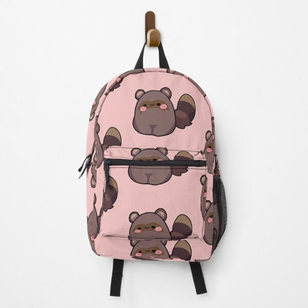 Item preview, Tanooki designed and sold by Rellica Boyce.