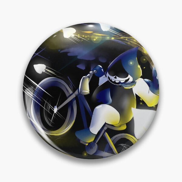 Item preview, deltarune designed and sold by loftisenberger.