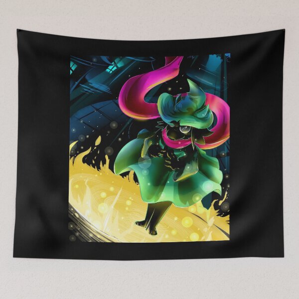 Item preview, deltarune designed and sold by loftisenberger.