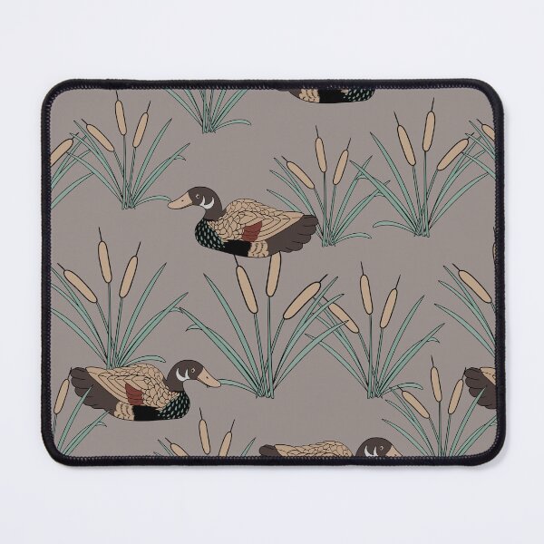 Item preview, Duck Cattails designed and sold by ChantalDesign.