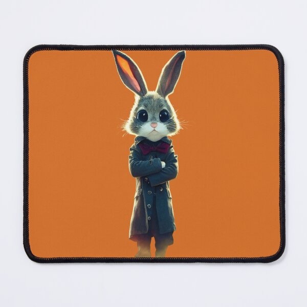 Item preview, Rabbit Style designed and sold by FashionMachine.