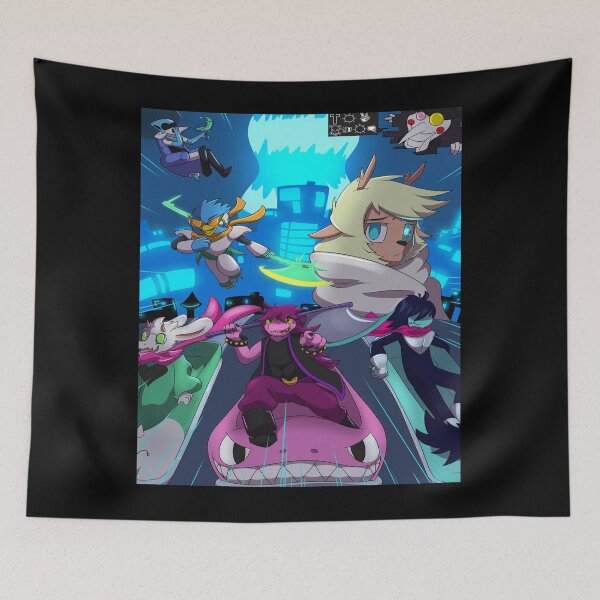 Item preview, deltarune designed and sold by loftisenberger.