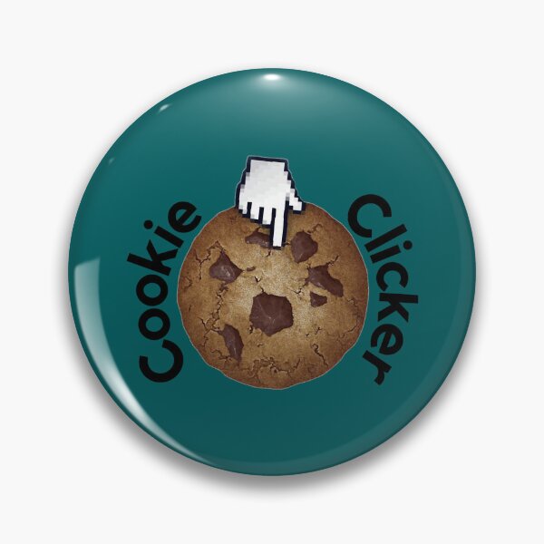 Item preview, Cookie Clicker Cxx        (11) designed and sold by AidaBergstrom.