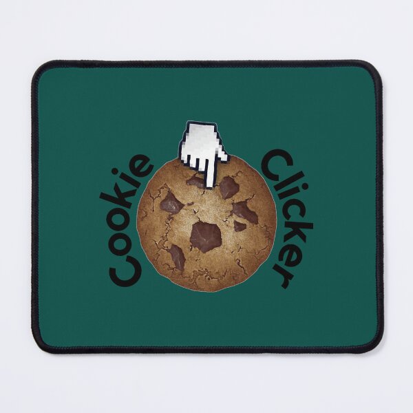 Item preview, Cookie Clicker Cxx        (11) designed and sold by AidaBergstrom.