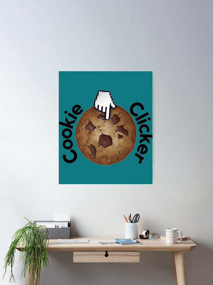 Cookie Clicker Cssst (2) Kids T-Shirt for Sale by AidaBergstrom