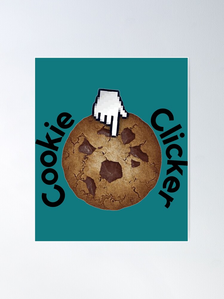 Cookie Clicker Cssst (2) Kids T-Shirt for Sale by AidaBergstrom