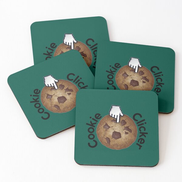 Item preview, Cookie Clicker Cxx        (11) designed and sold by AidaBergstrom.