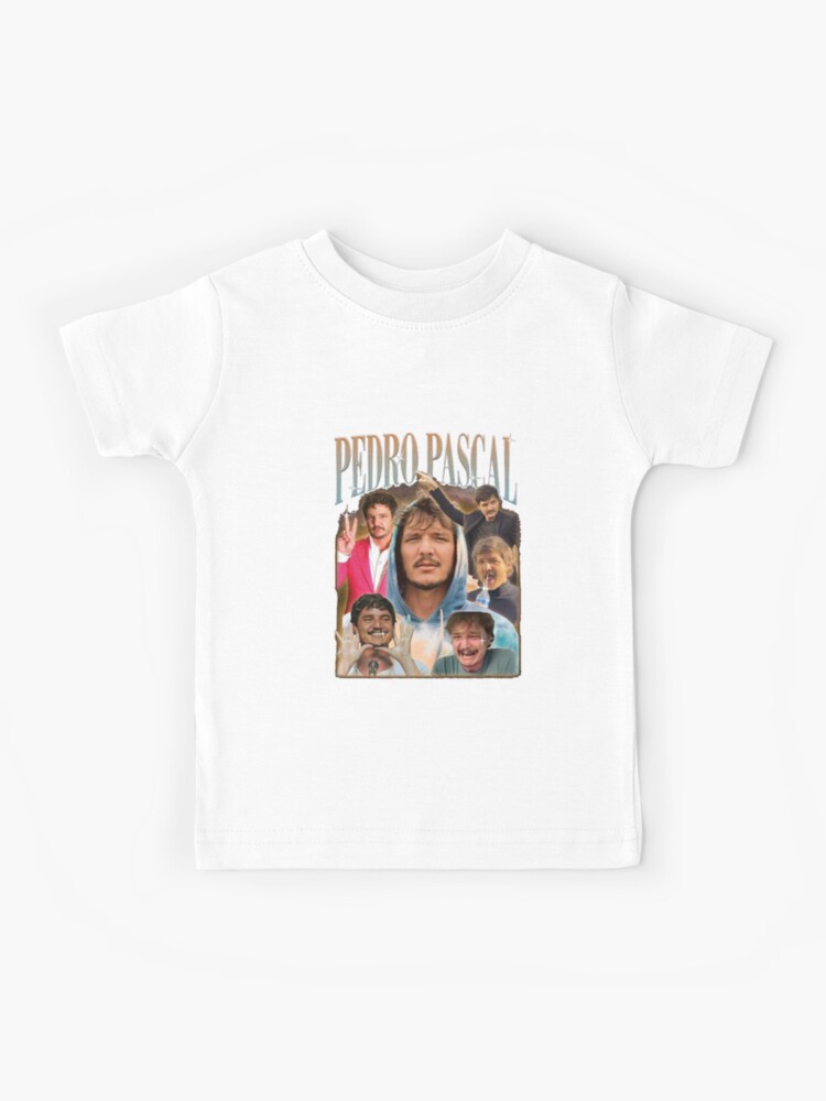 Homage PEDRO T-Shirt