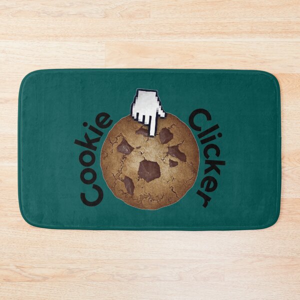 Item preview, Cookie Clicker Cxx        (11) designed and sold by AidaBergstrom.
