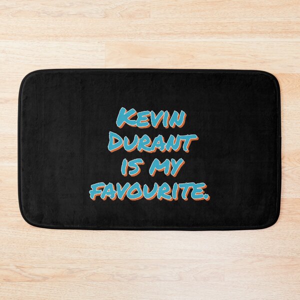 Item preview, Kevin Durant is my favourite  designed and sold by Gudteyzz.