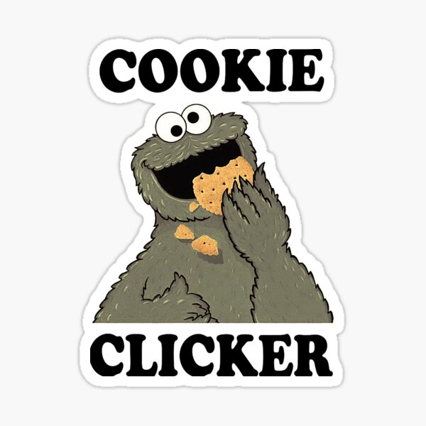 Cookie Clicker Cssst (2) Kids T-Shirt for Sale by AidaBergstrom