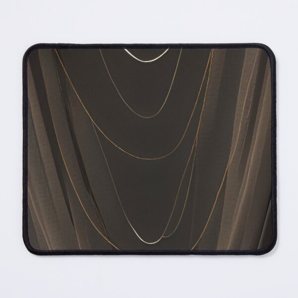 Item preview, Brown Silk designed and sold by ~.