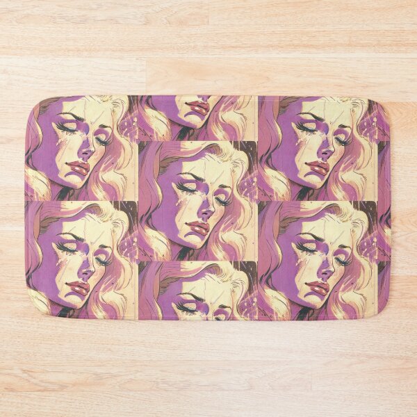 Item preview, Vintage Pulp Comic Sad Girl 19 designed and sold by heyhannaleah.